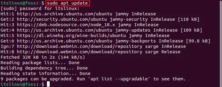 How to Install Visual Studio Code on Ubuntu  – Its Linux FOSS