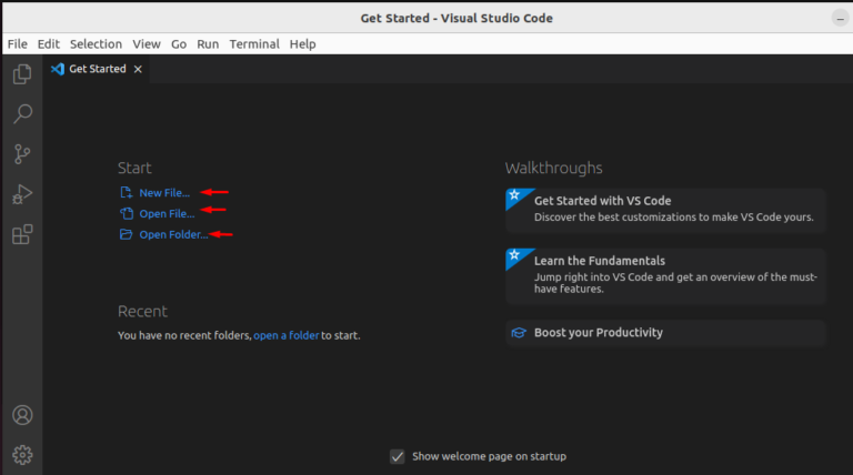 ubuntu install visual studio code ubuntu install visual studio code