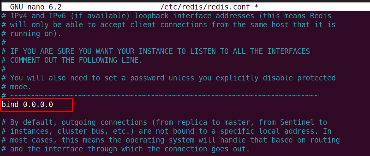 Как установить redis на ubuntu