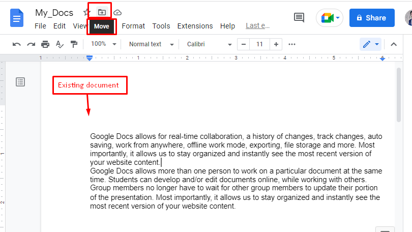 how-to-save-a-document-in-google-docs-its-linux-foss