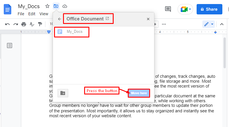 how-to-save-a-document-in-google-docs-its-linux-foss