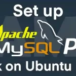 Set up LAMP(Linux, Apache, MySQL, PHP) Stack on Ubuntu 22.04