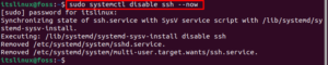 How To Install And Enable OpenSSH On Ubuntu 22.04 – Its Linux FOSS