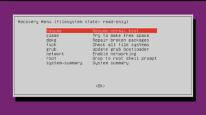 user is not in the sudoers file oracle linux