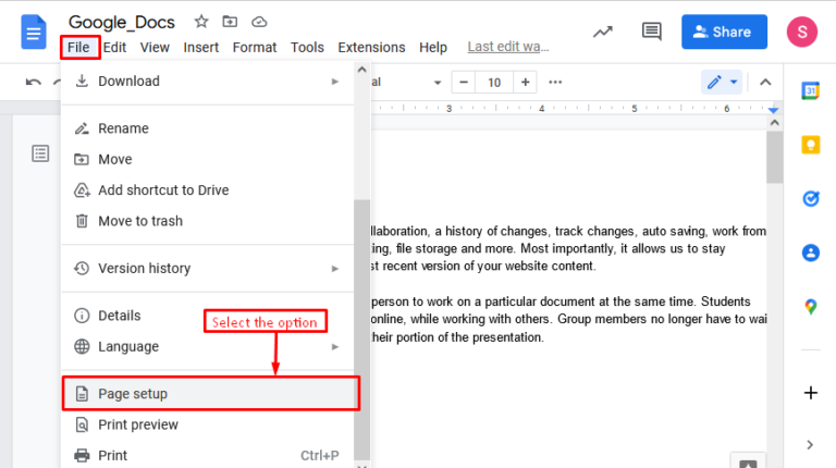 how-to-change-margins-in-google-docs-in-3-easy-ways-tech-baked