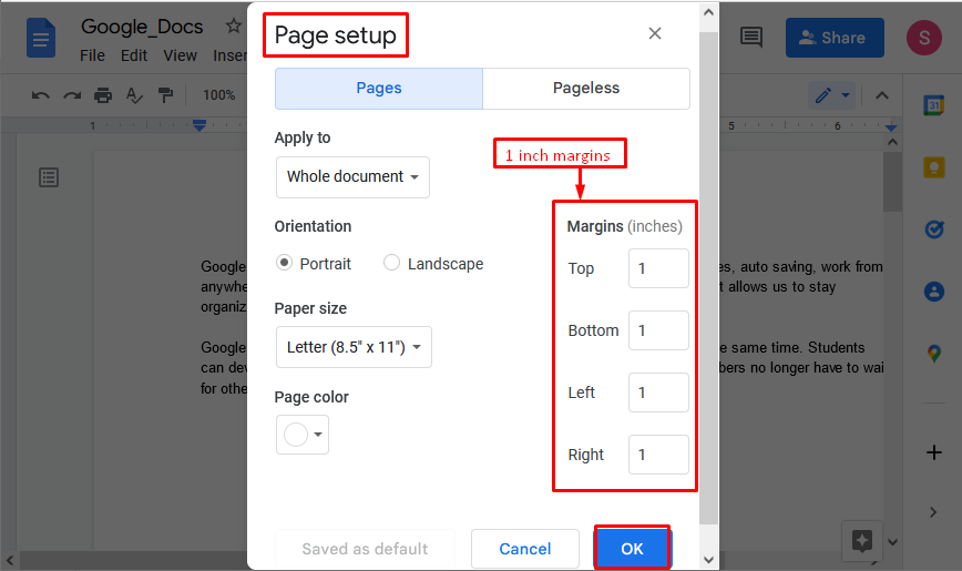 what-does-1-inch-margin-mean-in-google-docs-its-linux-foss