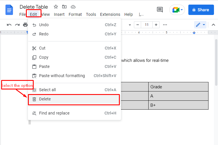 how-to-delete-a-table-in-google-docs-its-linux-foss