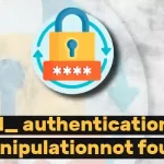 passwd_ authentication token manipulation