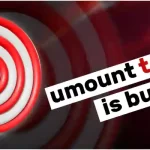 umount target is busy