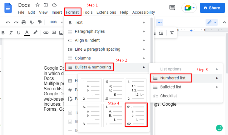 how-to-add-line-numbers-in-google-docs-its-linux-foss