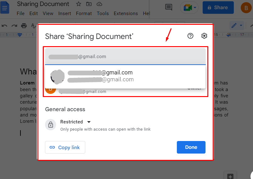 how-to-allow-access-to-google-docs-its-linux-foss