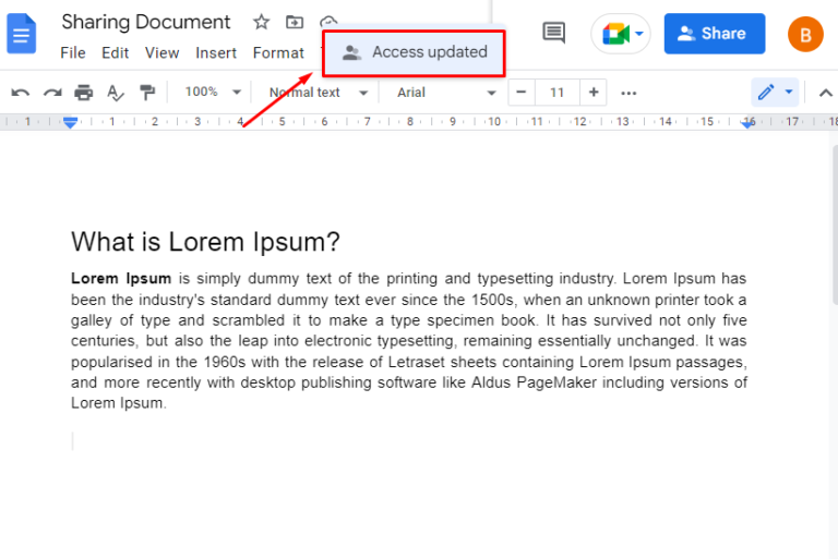 how-to-allow-access-to-google-docs-its-linux-foss