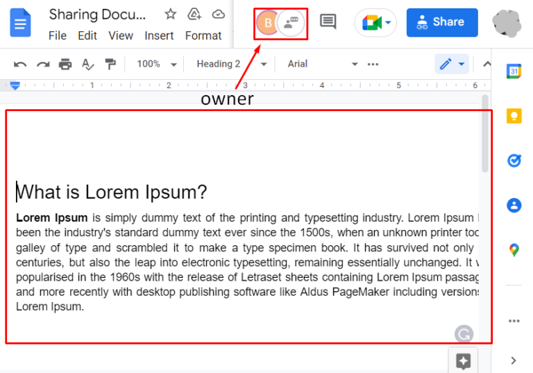 how-to-allow-access-to-google-docs-its-linux-foss