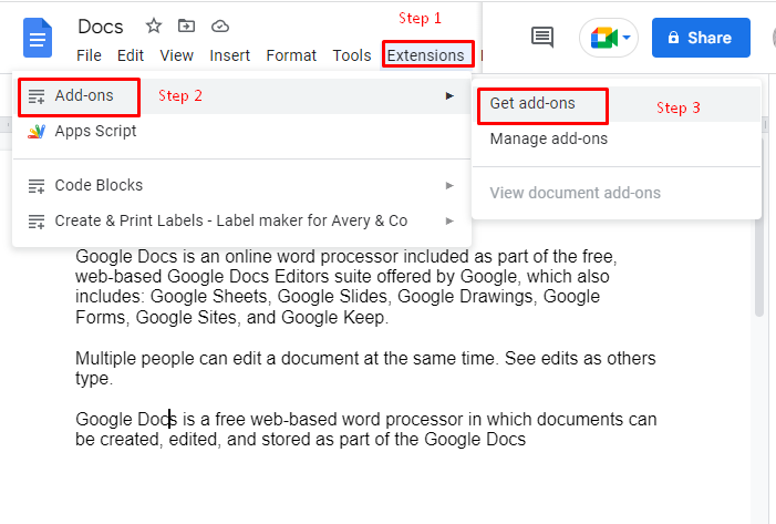 How Do You Check Originality On Google Docs Its Linux FOSS