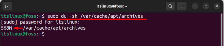 how-to-clear-apt-cache-in-ubuntu-22-04-its-linux-foss