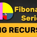 Fibonacci Series in Python Using For Loop