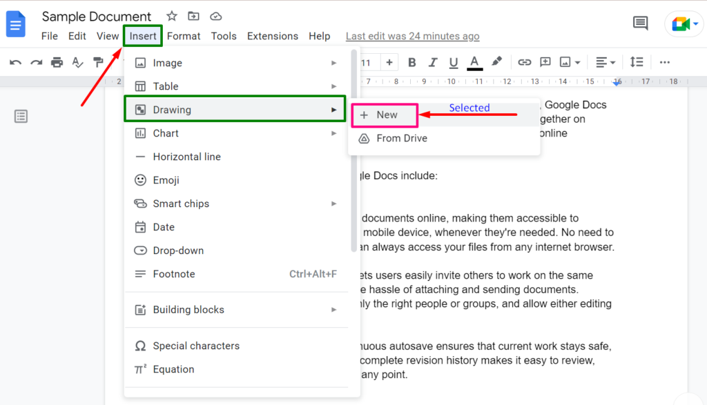 how-to-insert-a-vertical-or-horizontal-line-in-word-and-word-online