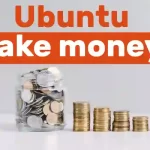 How does Ubuntu make money