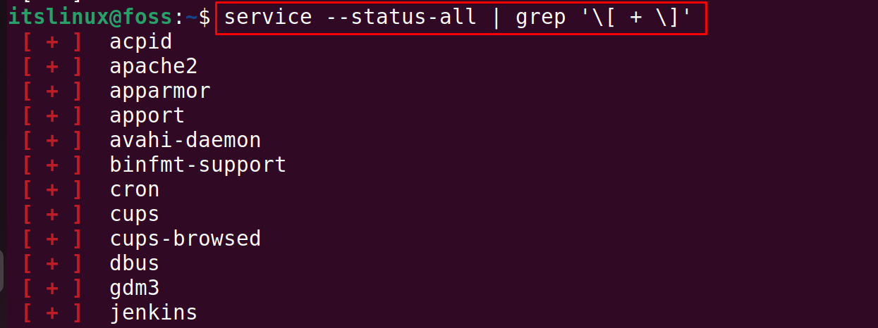 how-to-check-services-running-in-linux-its-linux-foss