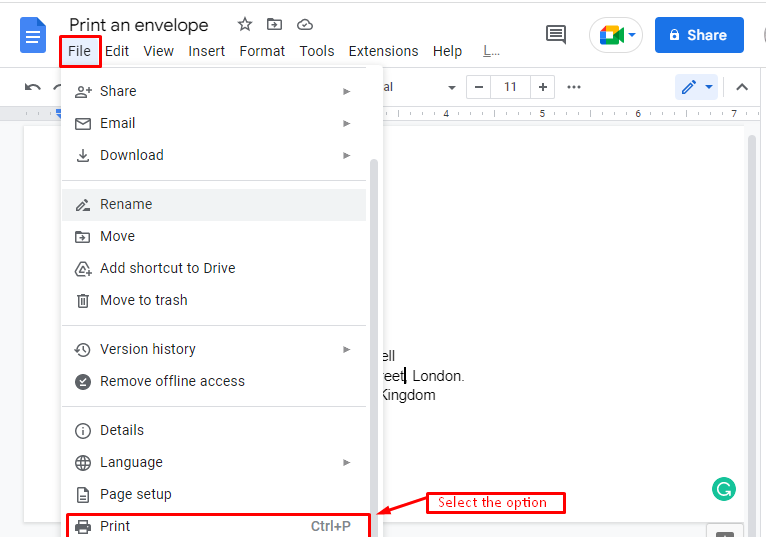 how-to-create-and-print-an-envelope-in-google-docs-its-linux-foss