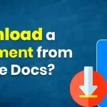 How to Download a Document From Google Docs_