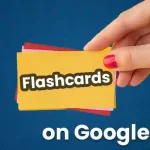 How to Make Flashcards on Google Docs