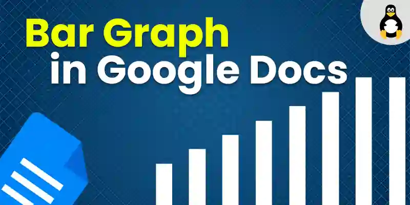 How to Make a Bar Graph in Google Docs