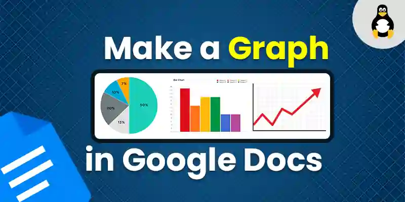 How to Make a Graph in Google Docs_