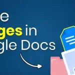 How to Move Images in Google Docs