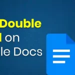 How to Print Double Sided on Google Docs