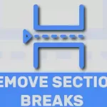 How to Remove Section Breaks in Google Docs