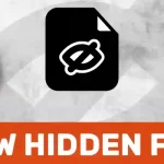How to Show Hidden Files in Ubuntu