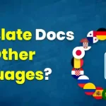 How to Translate Docs into Other Languages?