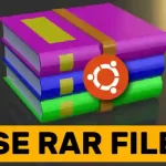 How to Use RAR files in Ubuntu Linux [Quick Tip]
