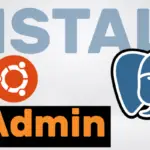 How to install pgAdmin on Ubuntu 22.04
