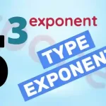 How to type exponents in Google Docs