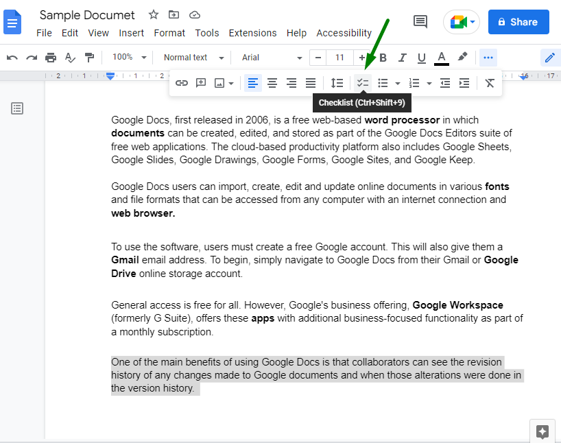 how-to-insert-a-check-mark-or-tick-mark-in-google-docs-its-linux-foss