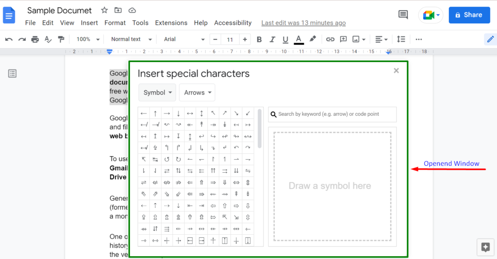 how-to-insert-a-check-mark-or-tick-mark-in-google-docs-its-linux-foss