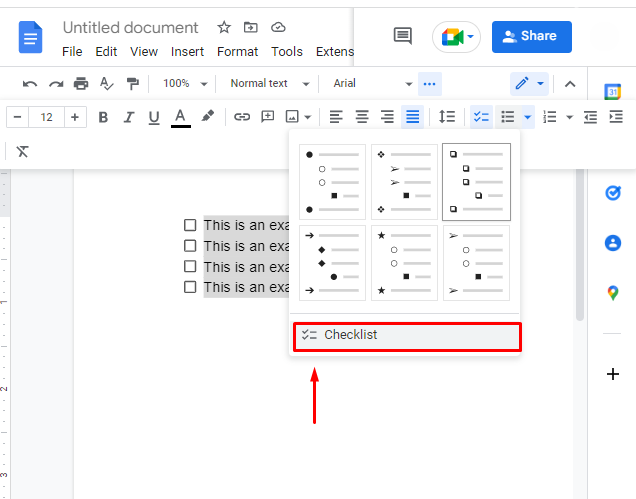 how-to-insert-checkbox-in-google-docs-its-linux-foss