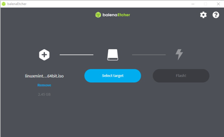 How to Install Linux Mint 21 From USB? – Its Linux FOSS