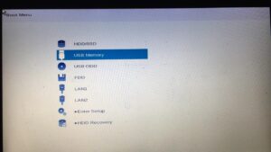 How to Install Linux Mint 21 From USB? – Its Linux FOSS