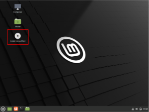 How to Install Linux Mint 21 From USB? – Its Linux FOSS