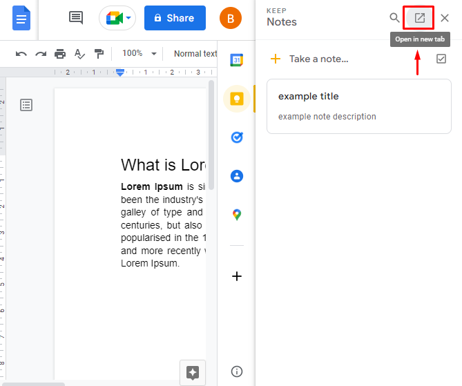 how-do-you-make-notes-in-google-docs-its-linux-foss