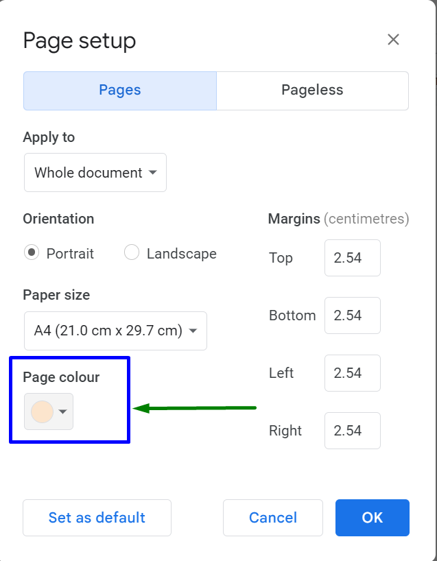 how-do-you-insert-a-cover-page-on-google-docs