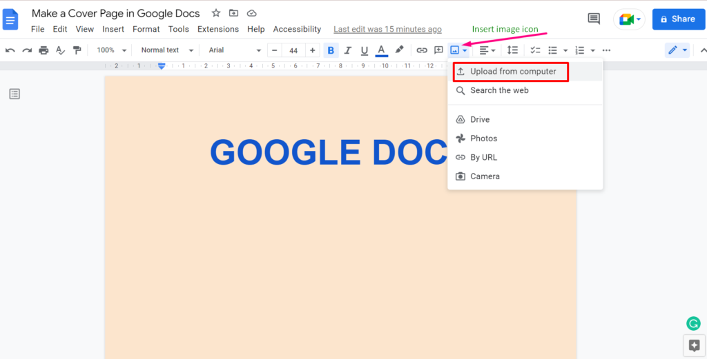 how-to-make-a-cover-page-in-google-docs-its-linux-foss