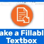 How to Make a Fillable Textbox in Google Docs