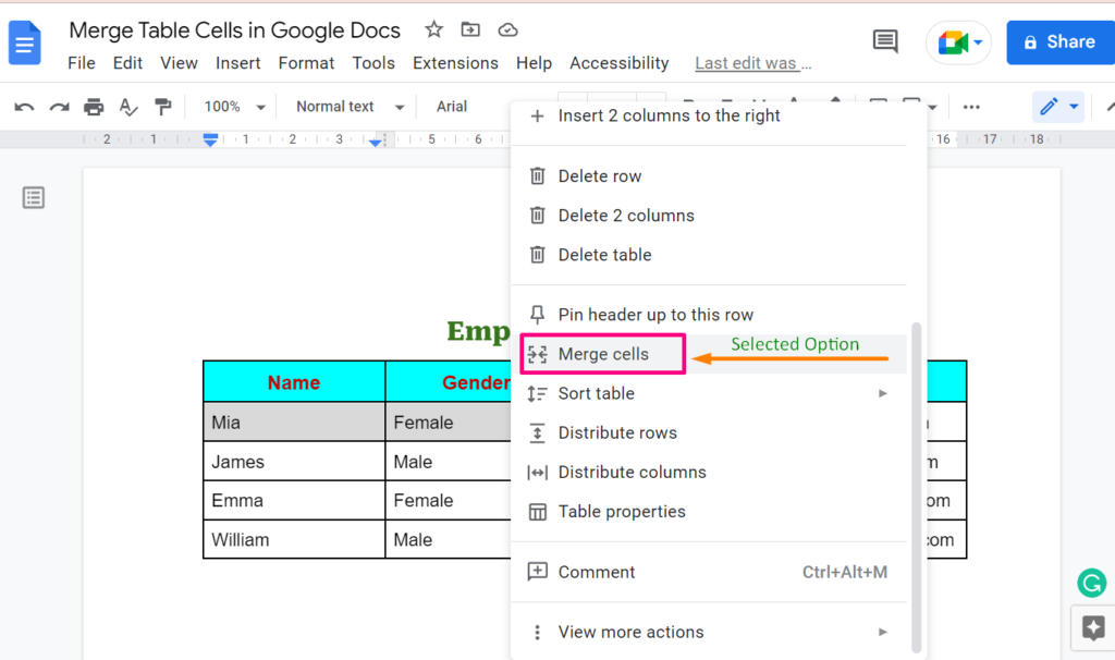 how-to-merge-table-cells-in-google-docs-its-linux-foss