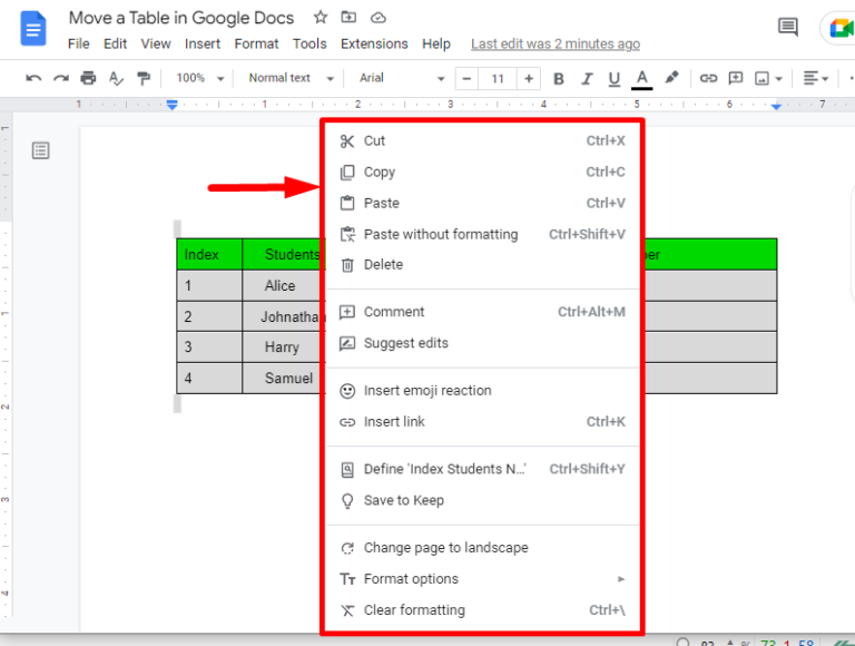 how-to-move-table-in-google-docs-its-linux-foss