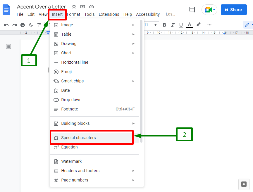 how-to-put-an-accent-over-a-letter-on-google-docs-its-linux-foss