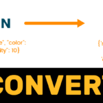 Python Convert JSON to Dictionary